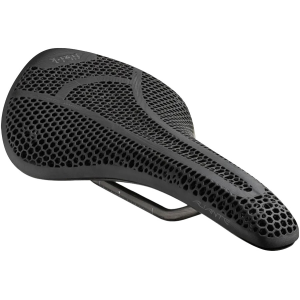 N+1 Bikes Fizik Tempo Aliante R1 Adaptive Saddle - Carbon 145mm Black - $329.99 at N+1 Bikes