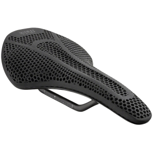 N+1 Bikes Fizik Vento Antares R1 Adaptive Saddle - Carbon 140mm Black - $329.99 at N+1 Bikes
