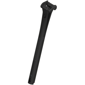 N+1 Bikes Ergon CF Allroad Pro Seatpost - 27.2mm Carbon - $329.95 at N+1 Bikes