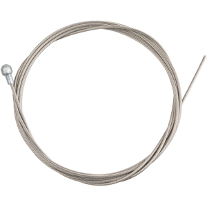 N+1 Bikes SRAM Stainless Steel Brake Cable - Road 1750mm Length Silver Box of 100 - $238.22 at N+1 Bikes
