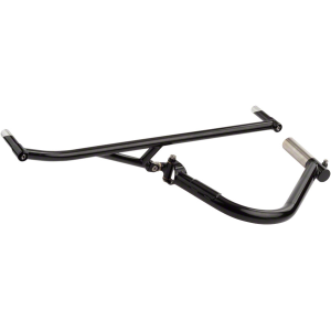 N+1 Bikes Surly Big Dummy/Big Easy Trailer Hitch Assembly Black - $325.00 at N+1 Bikes