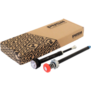 PUSH Industries ACS3 Coil Component Kit - 2014-2017 RockShox Boost 27.5 Pike/2018-Current 27.5 29 Pike 140mm