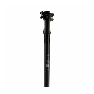 N+1 Bikes ENVE G Series Dropper Seatpost 27.2mm 350mm Travel: 40mm Remote: No remote - $325.00 at N+1 Bikes