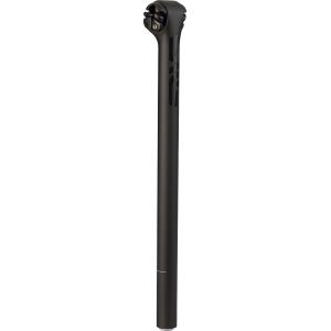 N+1 Bikes ENVE Composites Seatpost 0mm Offset 400x27.2mm Black - $325.00 at N+1 Bikes