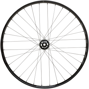 N+1 Bikes WTB Proterra Tough i30 Front Wheel - 29" 15 x 110mm 6-Bolt Black 32H - $292.95 at N+1 Bikes