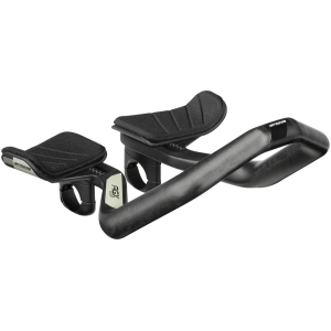 Full Speed Ahead K-Force AGX Loop Extension Handlebar Extension Bars AGX SeriesGravel/Touring Use - Carbon