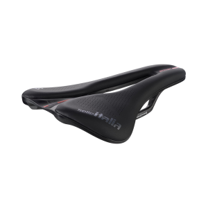 N+1 Bikes Selle Italia Novus Boost Evo Kit Carbonio Superflow L3 Carbon Bl - $309.90 at N+1 Bikes