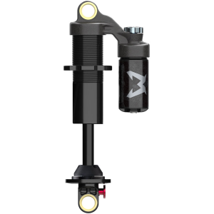 Marzocchi Bomber CR Rear Shock - Metric 230 x 65 mm Black