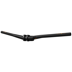N+1 Bikes SQlab 311 FL-X Carbon Riser Bar (31.8) 15mm/740mm Black - $299.99 at N+1 Bikes