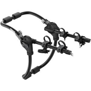 Thule Gateway Pro 2 Trunk Rack: 2-Bike