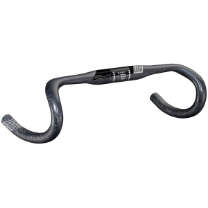N+1 Bikes Full Speed Ahead SL-K Compact Drop Handlebar - Carbon 31.8mm Clamp 38cm UD Carbon Finish - $298.00 at N+1 Bikes