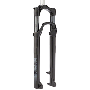 N+1 Bikes RockShox Recon Silver RL Suspension Fork - 29" 100 mm 9 x 100 mm 51 mm Offset BLK Straight D1 - $295.00 at N+1 Bikes