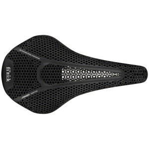 N+1 Bikes Fizik Vento Argo R3 Adaptive Saddle - Kium 140mm Black - $289.99 at N+1 Bikes