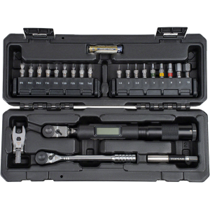 N+1 Bikes Topeak Torq Stick Pro Digital Torque Wrench Set - $279.95 at N+1 Bikes