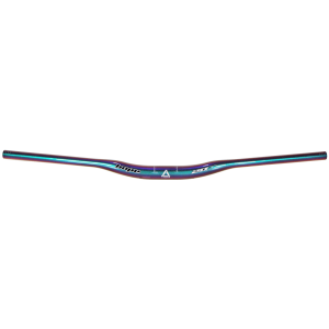 N+1 Bikes Hope Carbon Riser Bar (35.0) 20mm/800mm Chameleon - $277.20 at N+1 Bikes