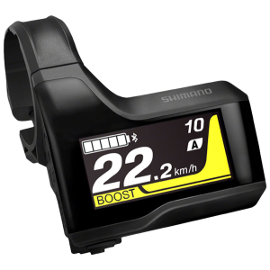 N+1 Bikes Shimano STEPS Ebike Head Unit - SC-EM800 - $275.00 at N+1 Bikes