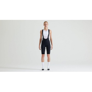 N+1 Bikes Specialized Prime S-Worksat Bib Short Wmn Black Xs - $270.00 at N+1 Bikes