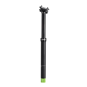 N+1 Bikes SDG Components Tellis Dropper Seatpost 30.9mm 480mm Travel: 170mm Offset: 0mm Remote: On handlebar - $215.99 at N+1 Bikes