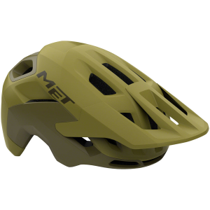 N+1 Bikes MET Revo MIPS Helmet - Olive/Matte Small - $269.95 at N+1 Bikes