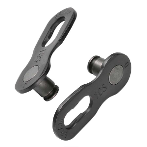 N+1 Bikes SRAM PowerLock 10sp chain connector Black 50 units - $191.66 at N+1 Bikes
