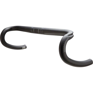 N+1 Bikes Easton EC70 SL Drop Handlebar - Carbon 31.8mm 44cm Black - $275.99 at N+1 Bikes