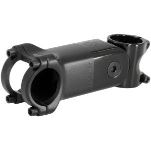 N+1 Bikes Redshift Sports ShockStop Pro Suspension Stem - 80mm 31.8 Clamp +/-6 1 1/8" Aluminum BLK - $259.99 at N+1 Bikes