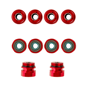 N+1 Bikes RockShox Fork Damper Sealhead Assembly - Charger 2.1 - Lyrik RCT3 B1+/Rc C1+ Pike RCT3 B1+/RC2 C1+ Boxxer RC2 C1+ Lyrik/Pike/Boxxer Select/Select+/Ultimate (RC2/RCT3) C2 - Bulk Qty10 11.4018.107.001 - $255.00 at N+1 Bikes