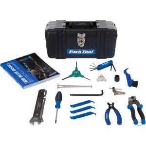 N+1 Bikes Park Tool SK-4 Home Mechanic Starter Kit - $230.95 at N+1 Bikes