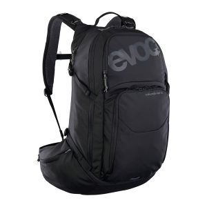 EVOC Explorer Pro 30 Hydration Bag Black