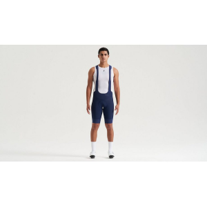 N+1 Bikes Specialized Prime Bib Short Men Deep Marine Xxs - $250.00 at N+1 Bikes