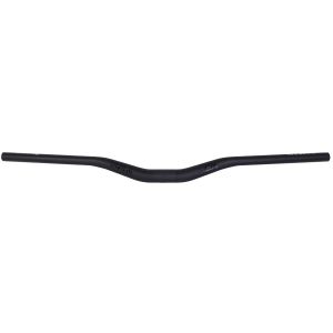 N+1 Bikes SQlab 30X High Carbon Riser Bar (31.8) 16 deg/780mm Black - $249.99 at N+1 Bikes