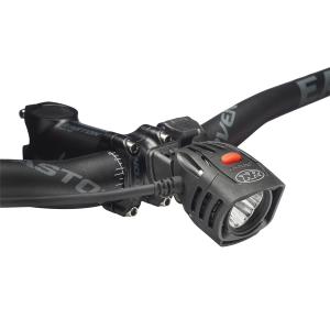 N+1 Bikes NiteRider Pro 2200 Race LED Light System - $279.99 at N+1 Bikes