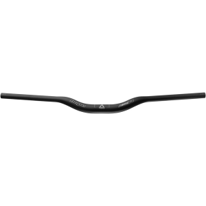 N+1 Bikes Hope Carbon Handlebar - 35 x 800mm 35mm Rise Carbon - $249.50 at N+1 Bikes