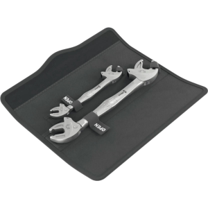 N+1 Bikes Wera Tool 6006 Joker 2 Set 1 Adjustable Wrench Set - $179.99 at N+1 Bikes