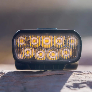 Trail Evo Bike Light - Default Title