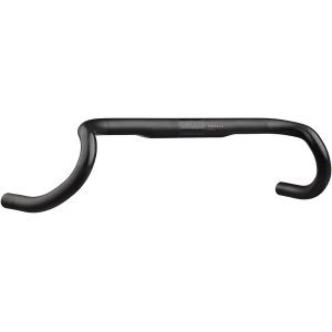N+1 Bikes Teravail Radia 24 Carbon Drop Handlebar - Carbon 31.8mm 50cm Black - $240.00 at N+1 Bikes