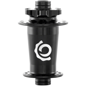 N+1 Bikes Industry Nine Hydra Classic Front Hub - 15 x 110mm Boost 6-Bolt Black - $240.00 at N+1 Bikes