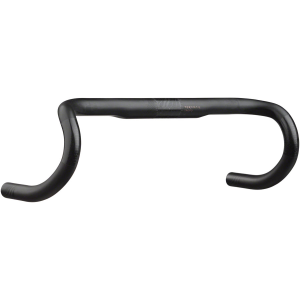 N+1 Bikes Teravail Tropo Carbon Drop Handlebar - Carbon 31.8mm 42cm Black - $240.00 at N+1 Bikes