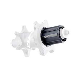 N+1 Bikes Zipp Cognition Rim Brake Freehub Kit Freehub Body Campagnolo 11/12 - $240.00 at N+1 Bikes