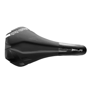 N+1 Bikes Selle Italia X-LR Saddle 264 x 125mm 178g Black - $239.99 at N+1 Bikes