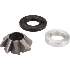Park Tool 756S.2 41.15mm Reaming Facer Set
