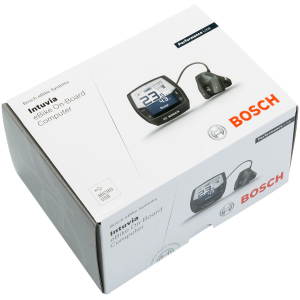 N+1 Bikes Bosch Intuvia Retrofit Kit (BUI255) - Bosch eBike System 2 - $235.00 at N+1 Bikes