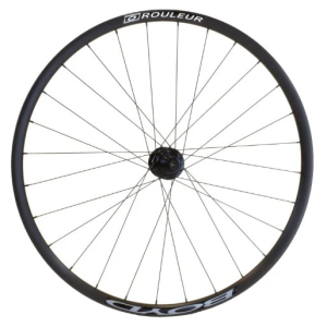 N+1 Bikes Boyd Prologue Rouleur Disc 700c Rear Wheel 12x142 HG - $235.00 at N+1 Bikes