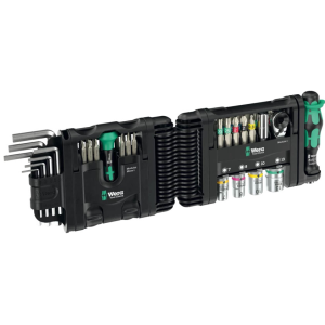 N+1 Bikes Wera Tool Tool Check Modular Set 1 - $159.99 at N+1 Bikes