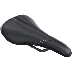 N+1 Bikes WTB Solano Saddle - Carbon Black Medium Fusion Form - $206.95 at N+1 Bikes