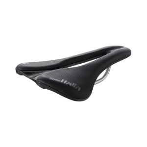 N+1 Bikes Selle Italia Novus Boost Evo Superflow L3 TI 316 Blk - $229.90 at N+1 Bikes