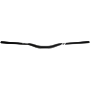 N+1 Bikes ENVE Composites M9 Mountain Handlebar - 810mm 30mm rise 31.8 8/4 deg Black - $225.00 at N+1 Bikes