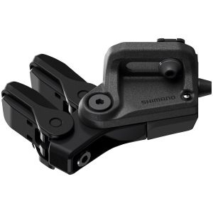 N+1 Bikes Shimano STEPS SW-M8150-IR XT Shift Switch - Right Direct Attach To Brake Lever - $225.00 at N+1 Bikes