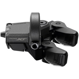 N+1 Bikes Shimano STEPS SW-M8150-R XT Shift Switch - Right - $225.00 at N+1 Bikes