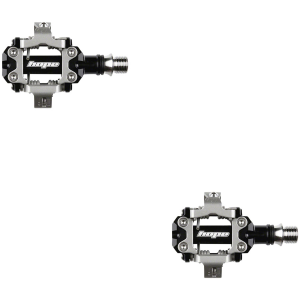 N+1 Bikes Hope Union RC Pedals - Dual Sided Clipless 9/16" Black - $221.80 at N+1 Bikes